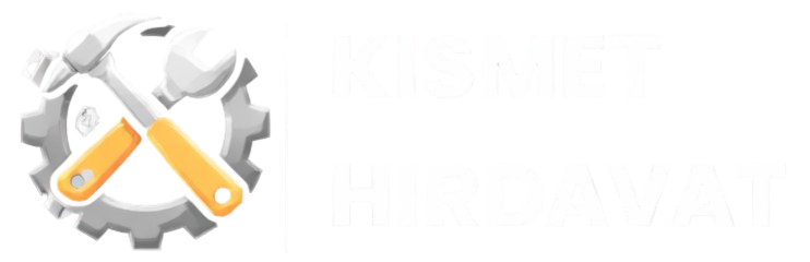 Kısmet Hırdavat İnşaat sanayi ticaret Limited şirketi